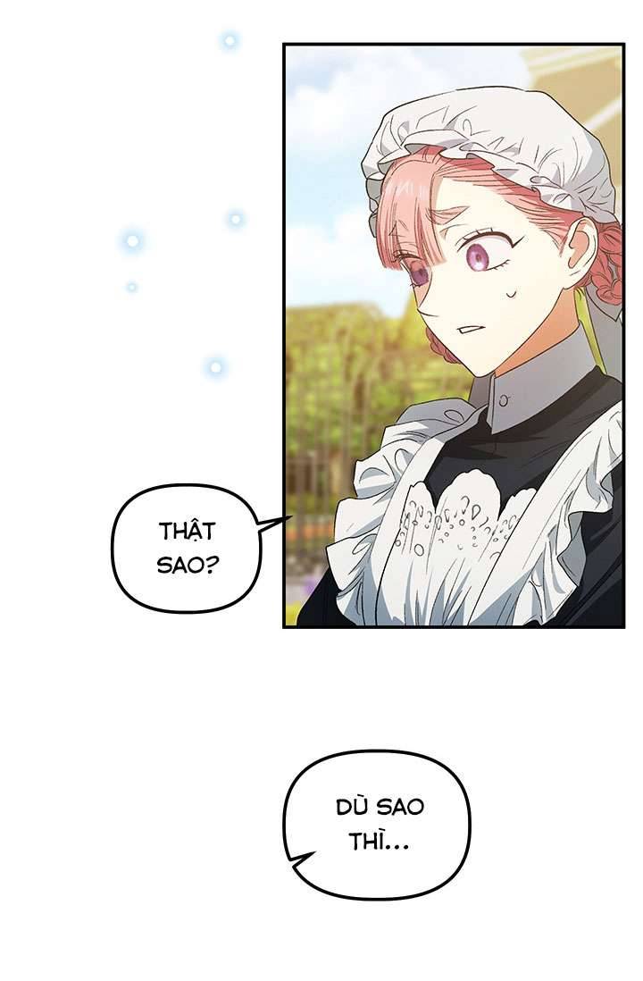 May Mắn Hay Bất Hạnh Chap 78 - Trang 4