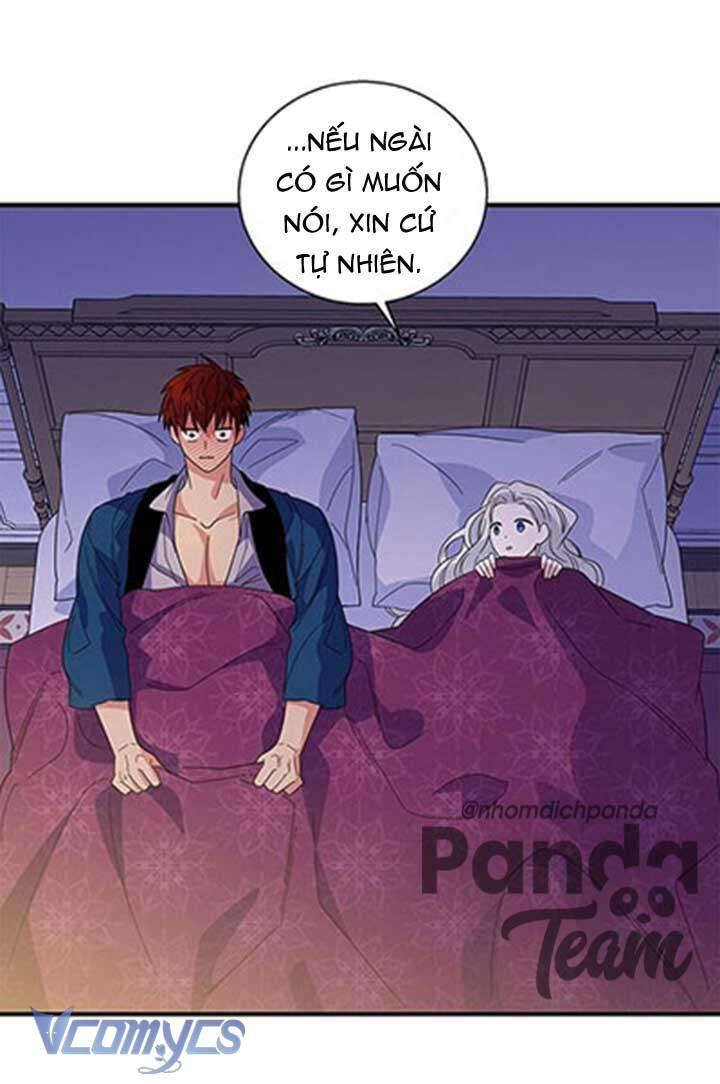 Chồng Yêu, Tôi Đây Bãi Công! Chap 12 - Trang 3