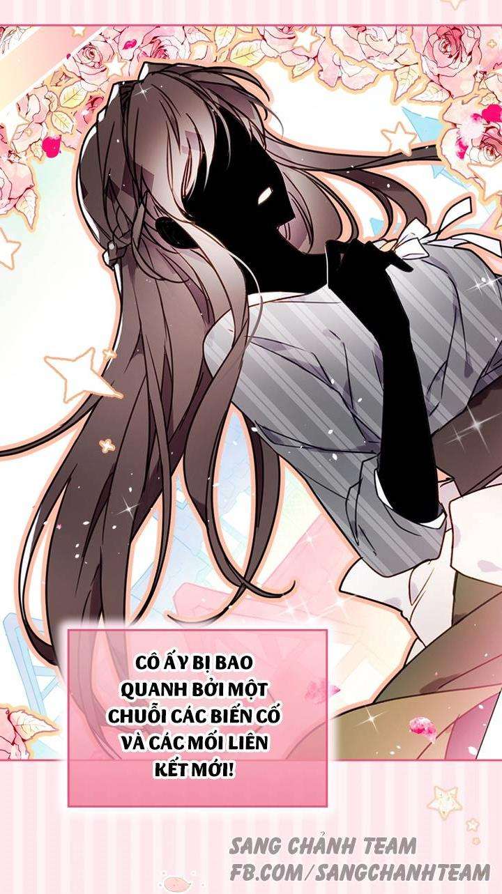 Kết Cục Của Nhân Vật Phản Diện Chỉ Có Thể Là Cái Chết Chapter 1 - Trang 4