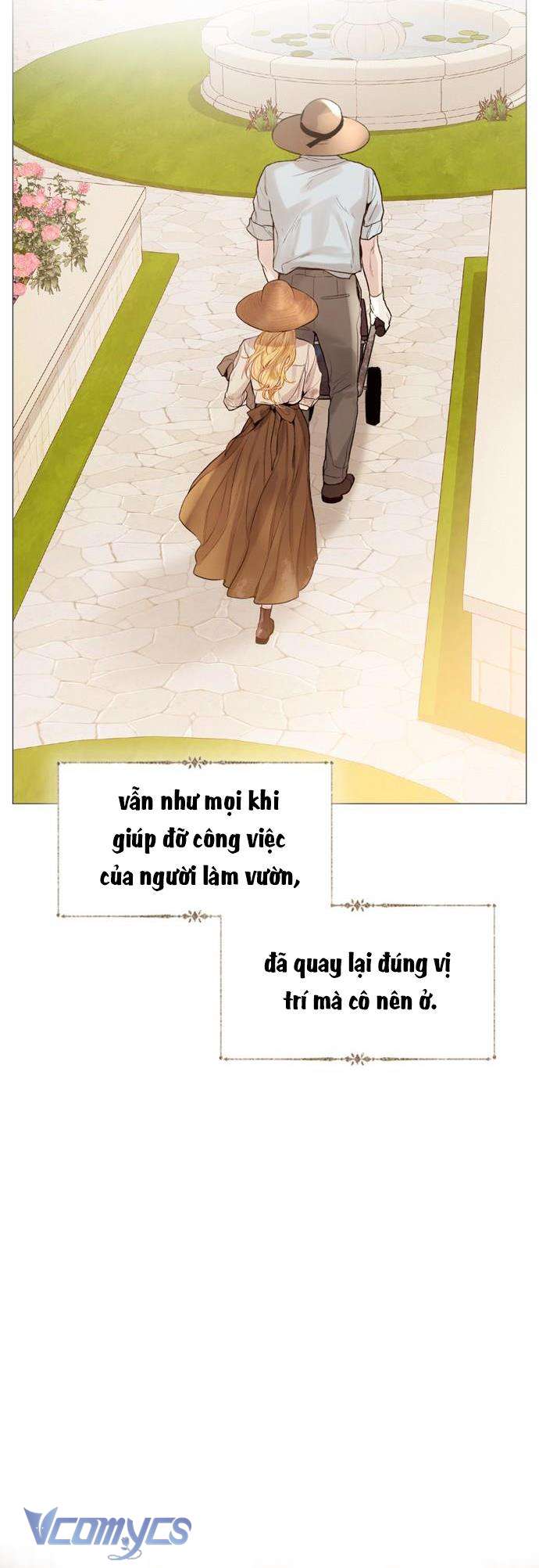 Hãy Khóc Và Cầu Nguyện Đi Chapter 25 - Trang 4