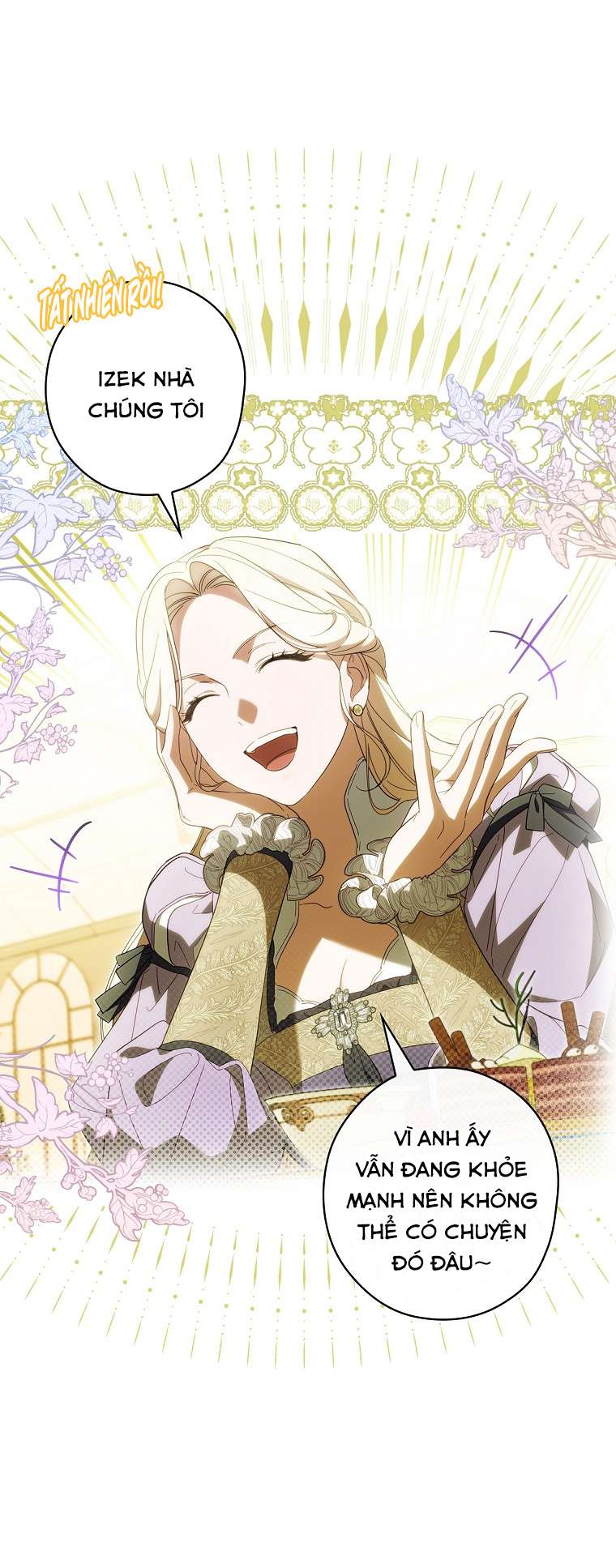 Phương Pháp Khiến Phu Quân Đứng Về Phía Tôi Chapter 67 - Next Chapter 68