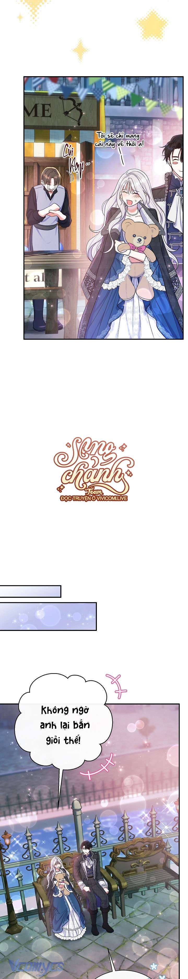 Người Xem Mắt Của Ác Nữ Quá Hoàn Hảo Chapter 58 - Next Chapter 59