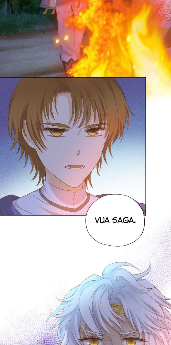 Địch Úc Đa Chi Ca Chapter 70 - Trang 4