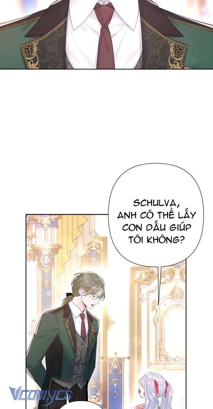 Người Anh Trai Mạnh Nhất Của Tôi Đã Mất Trí Nhớ Chap 8 - Next Chap 9