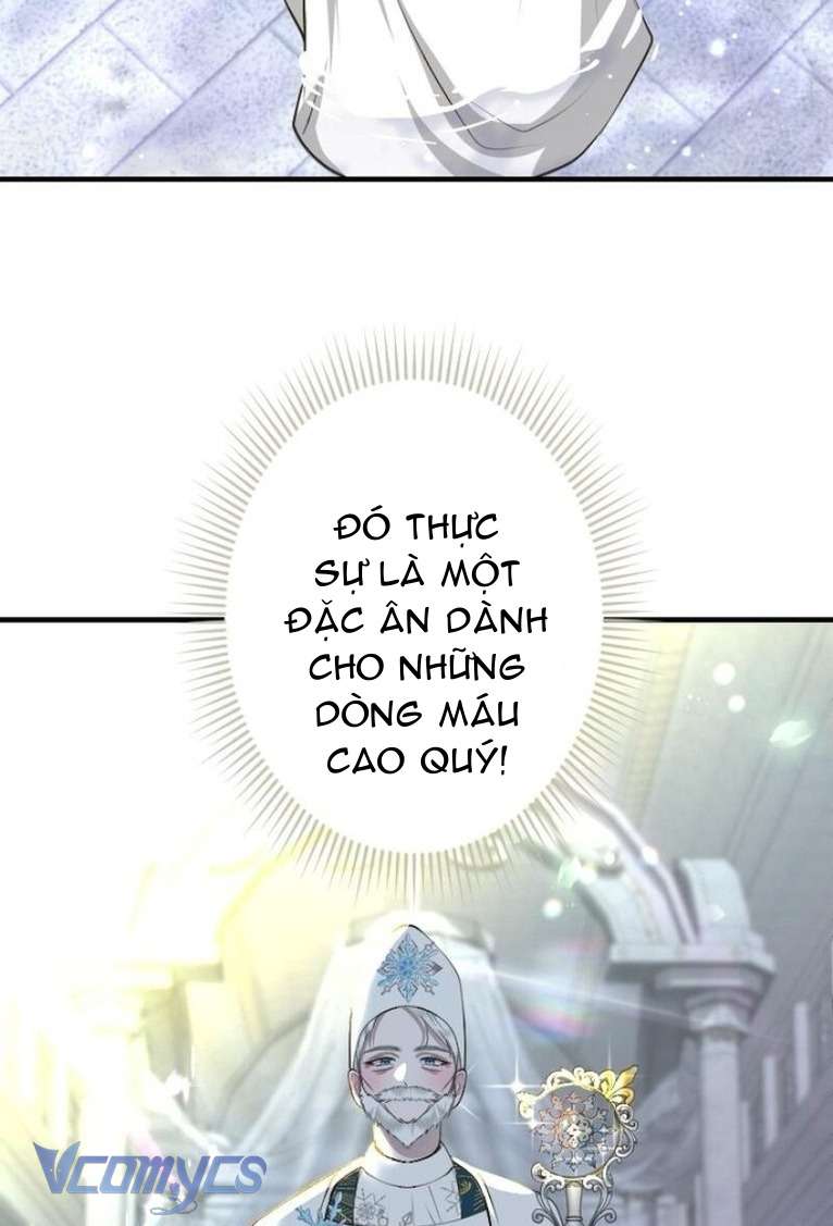 Sau Này Họ Sẽ Sinh Ra Tôi Chapter 9 - Trang 4