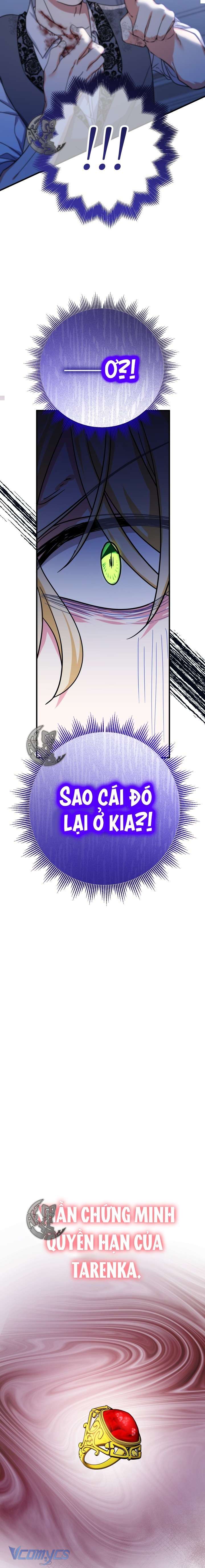 Tiểu Thư Tích Tiền Đi Bụi Chapter 25 - Trang 4