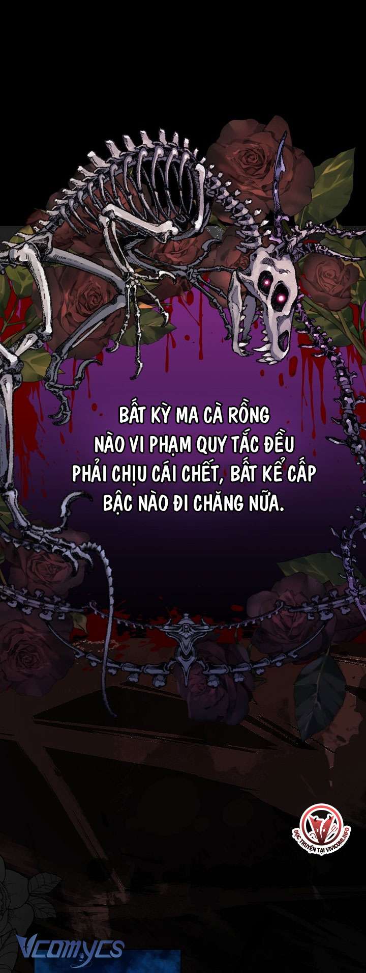 [18+] Love Kitsch Crunch Chapter 11 - Next Chapter 12