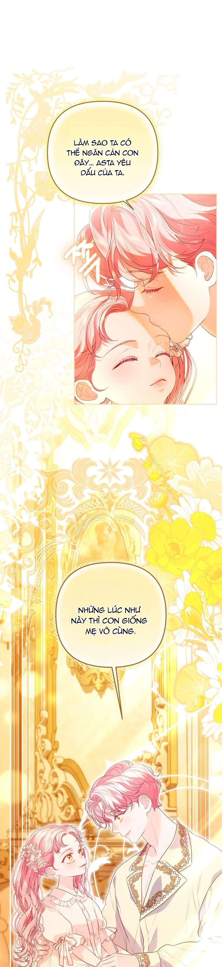 Thà Là Để Tôi Trở Thành Nữ Hoàng Chapter 22 - Next Chapter 23