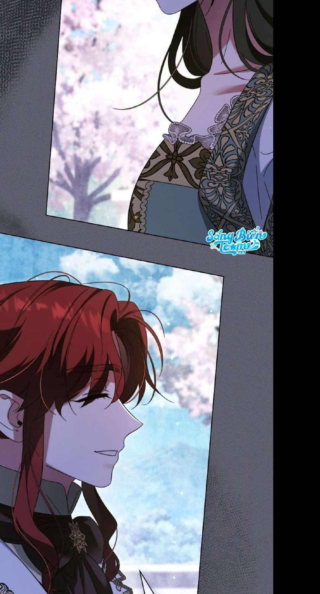 Dành Cho Nàng Juliet Xinh Đẹp Chapter 4 - Trang 4