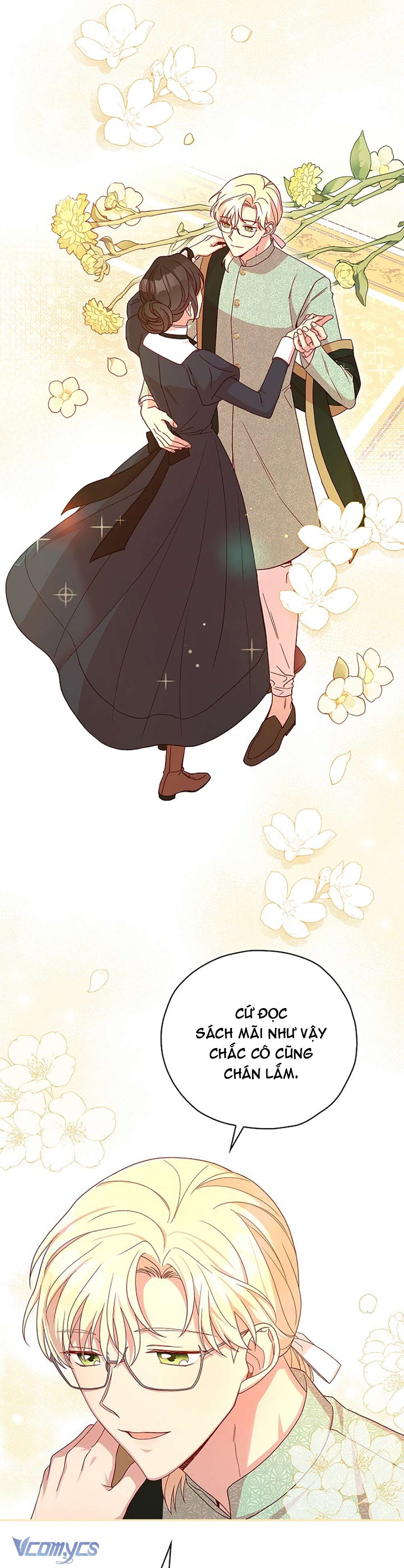 Sống Sót Dưới Thân Phận Hầu Nữ Chap 53 - Next Chap 54