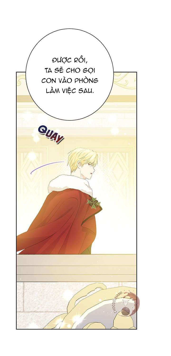 Tôi Là Minh Chứng Của Sự Thật Chap 38 - Next Chap 39