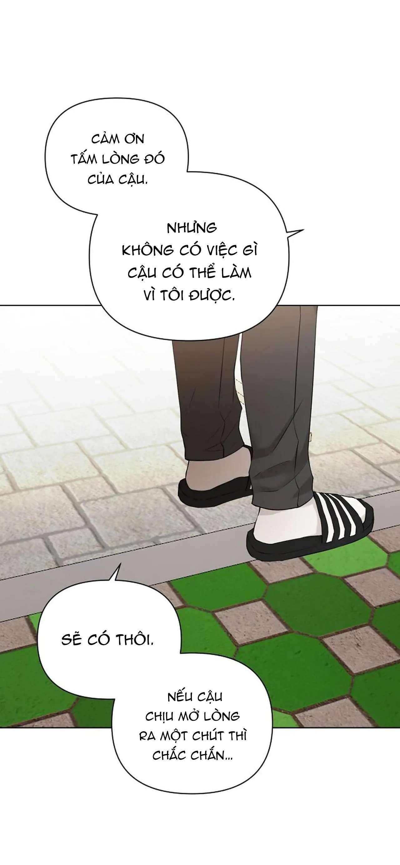 Bình Minh Chap 26 - Trang 4