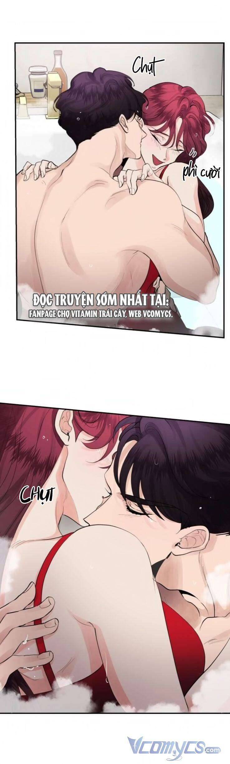 Oan Gia Ngõ Hẹp Chapter 72 - Trang 3