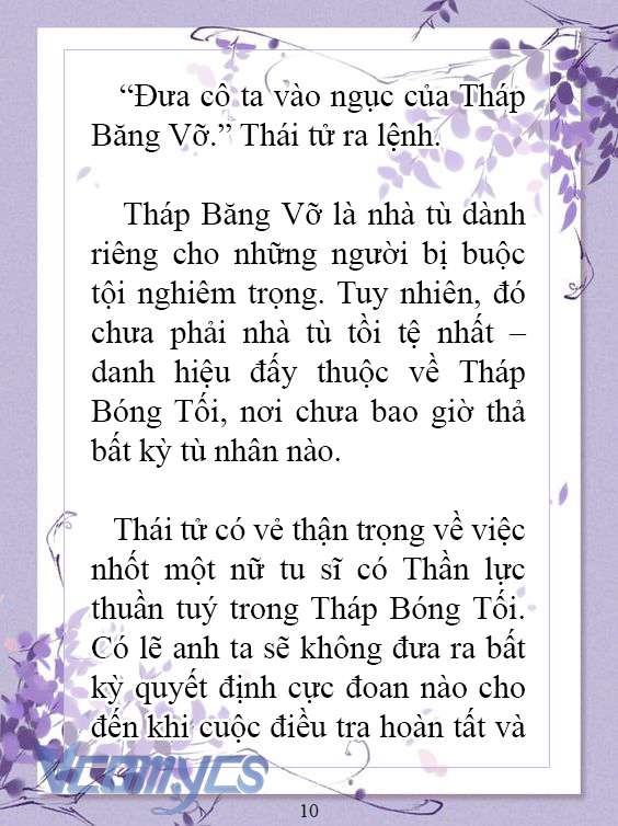 [Novel] Làm Ác Nữ Bộ Không Tốt Sao? Chap 182 - Trang 2