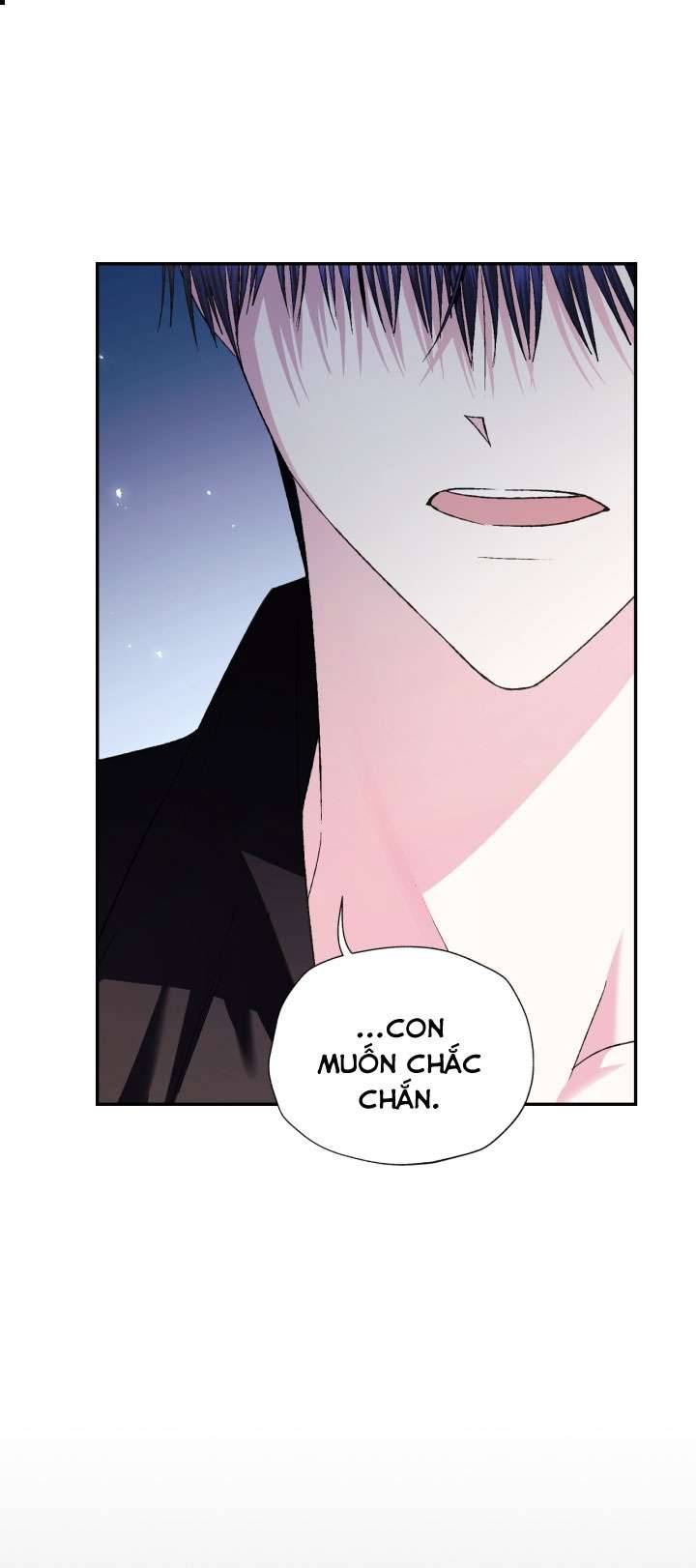 Cha À, Con Không Muốn Kết Hôn Đâu Chap 80 - Trang 2