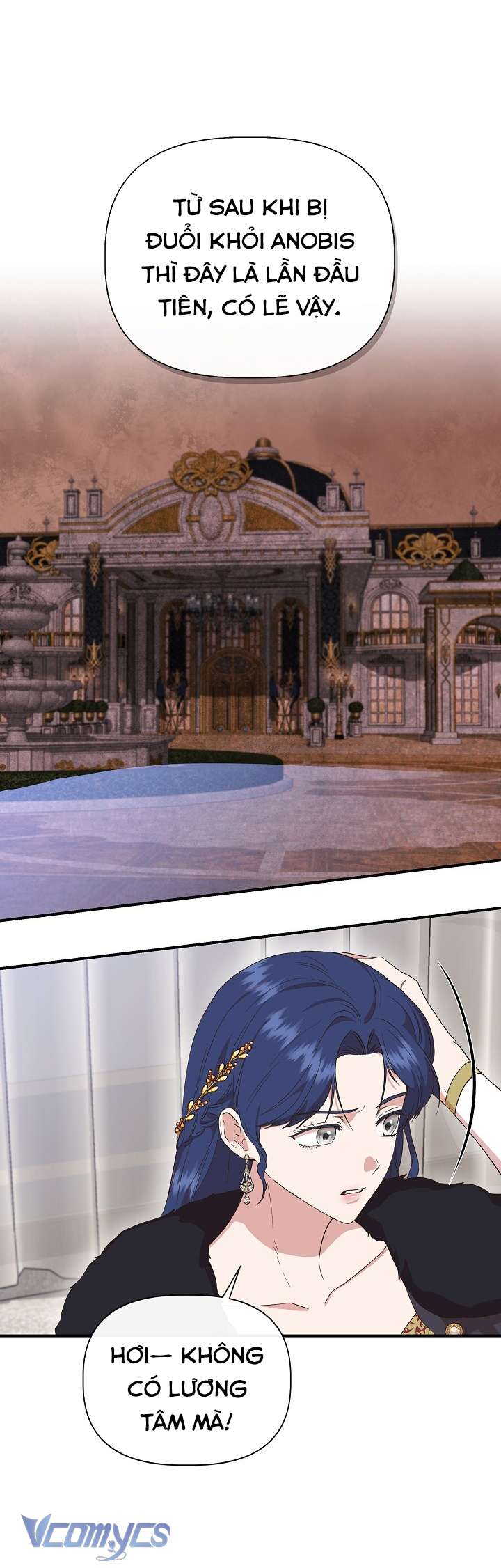 Tôi Không Phải Là Cinderella Chapter 87 - Next Chapter 88