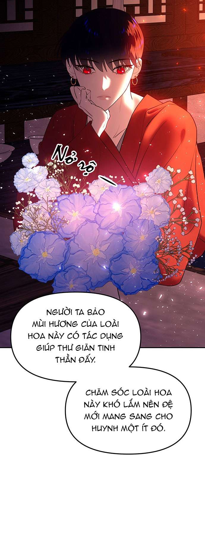 Vương Tử Huyền Bí Chapter 41 - Trang 4