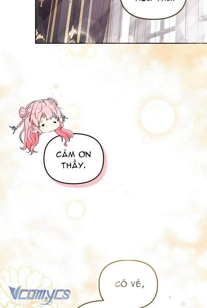 Tôi Được Nuôi Dưỡng Bởi Những Kẻ Phản Diện Chap 60 - Trang 3