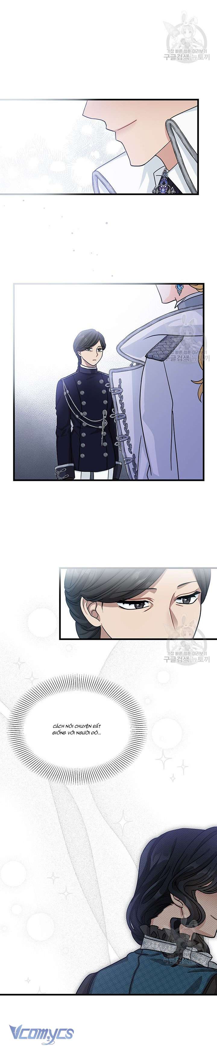 Cô Gái Sẽ Trở Thành Chủ Gia Đình Chapter 17 - Trang 4