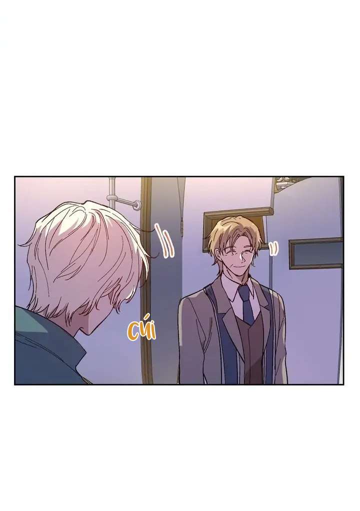 Vị Hôn Thê Khế Ước Của Công Tước Chap 119 - Trang 4