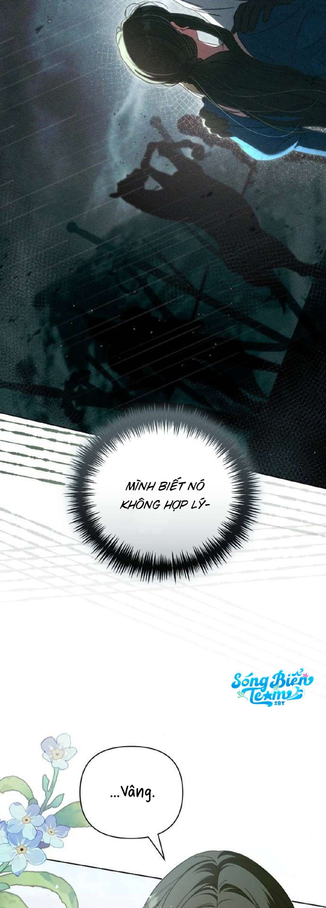 Dành Cho Nàng Juliet Xinh Đẹp Chapter 6 - Next Chapter 7