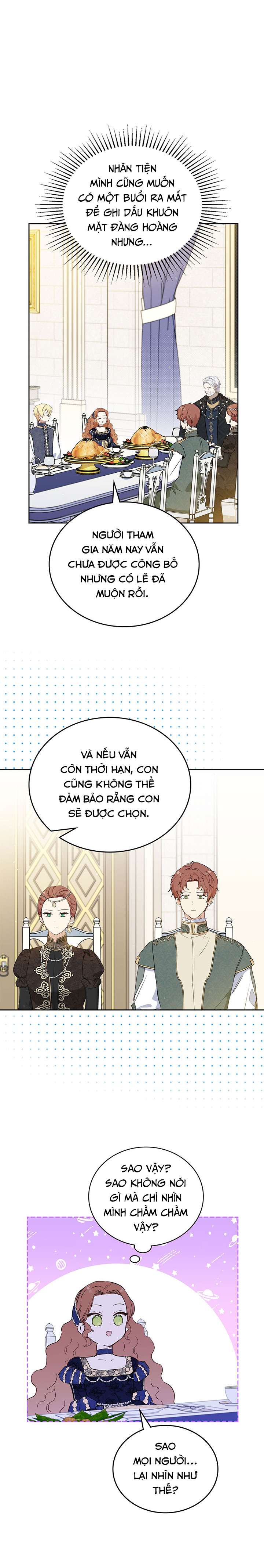 Kiếp Này Nhất Định Làm Gia Chủ Chap 104 - Trang 2