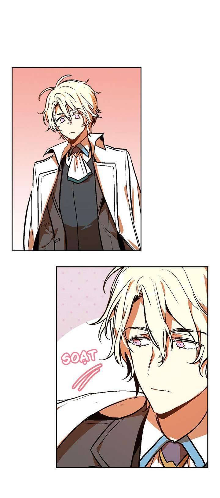 Vị Hôn Thê Khế Ước Của Công Tước Chapter 48 - Trang 4