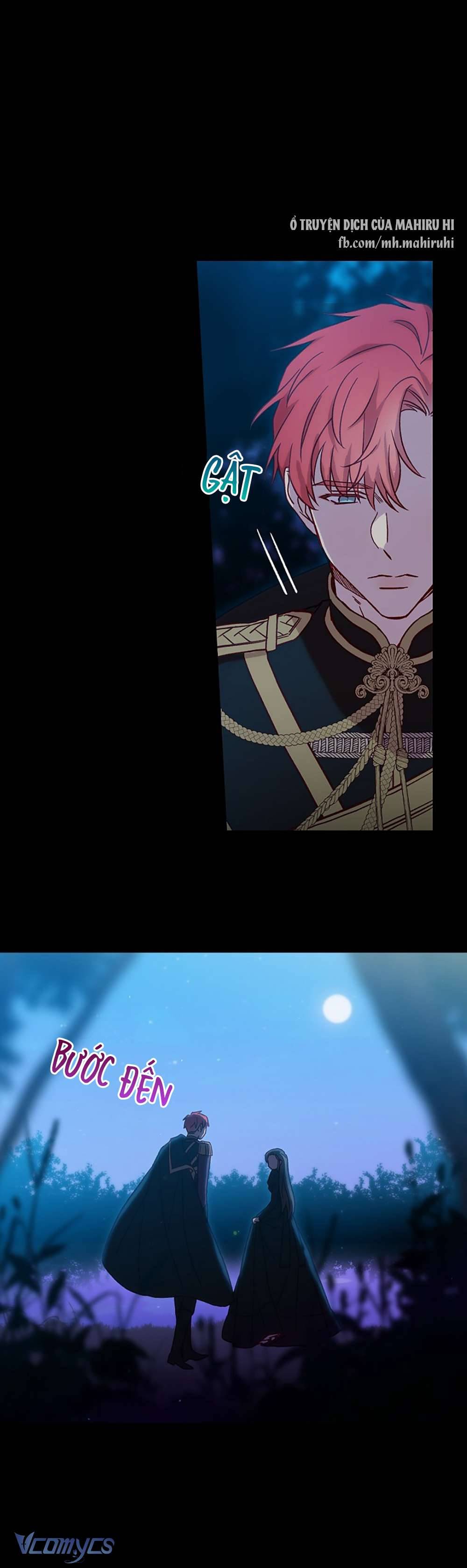 Sống Sót Dưới Thân Phận Hầu Nữ Chap 19 - Next Chap 20