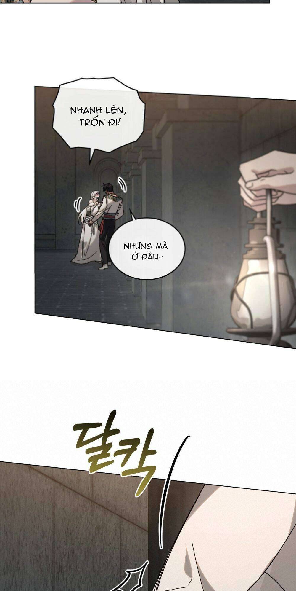 Khi Số Phận Tìm Đến Hai Ta Chapter 3 - Trang 4