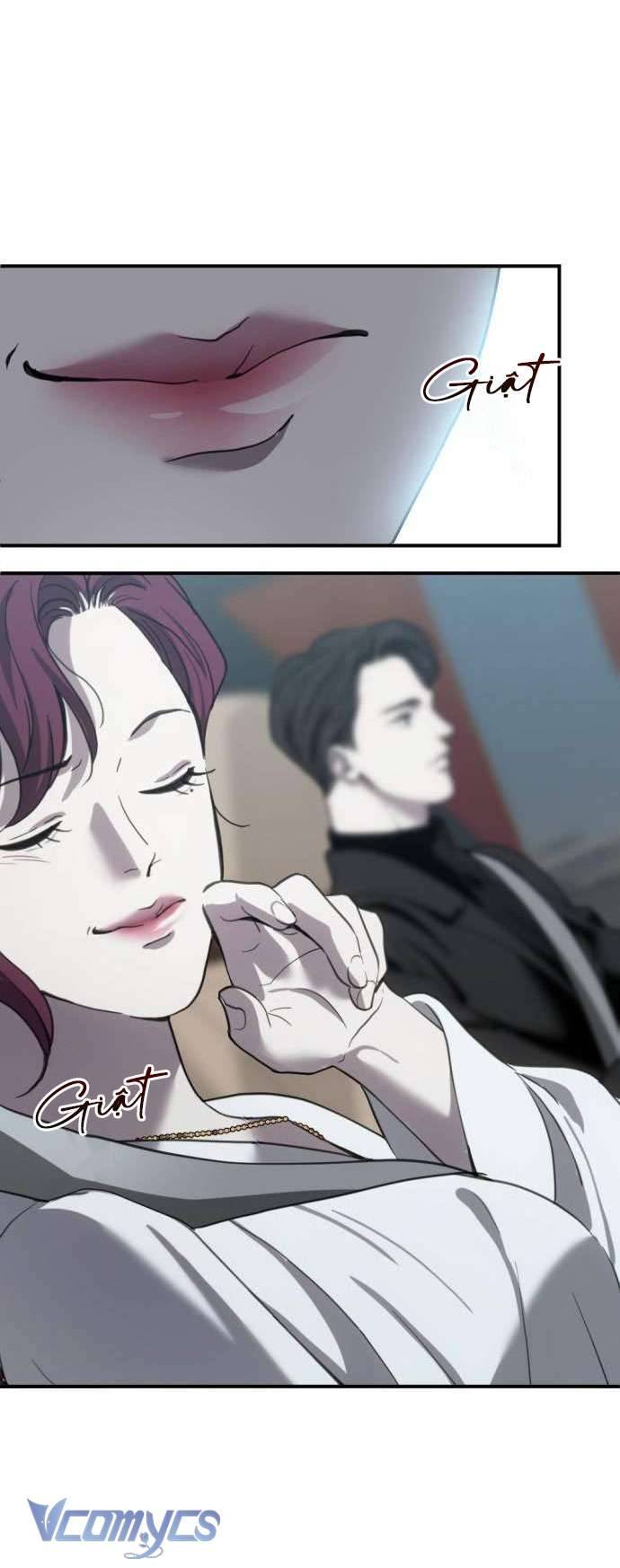 Ba Lần Động Phòng Chapter 17 - Trang 4