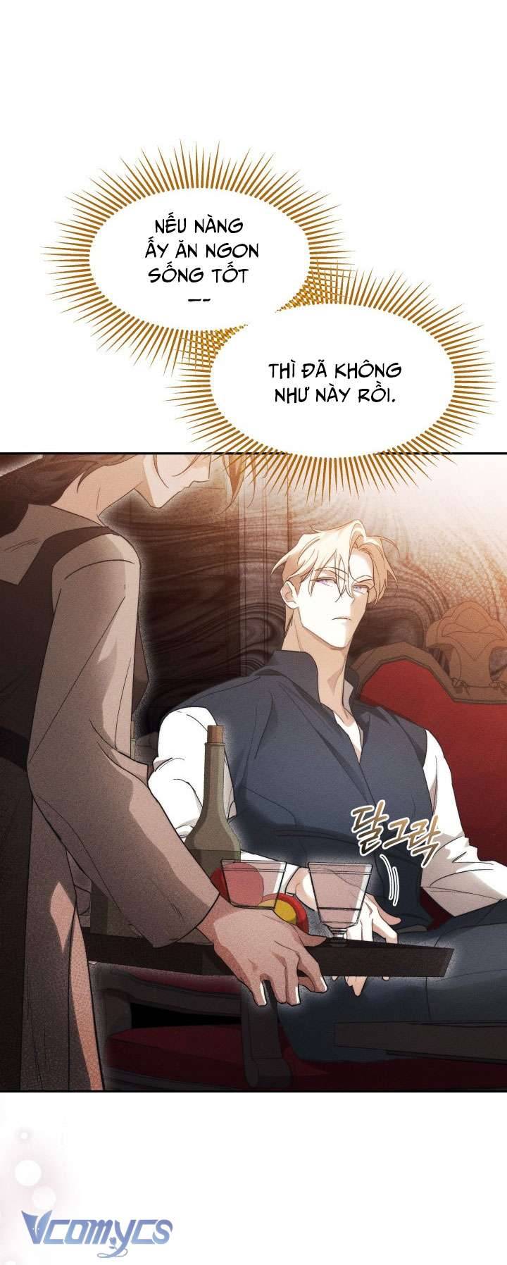 Tiếng Trống Vang Dội Chapter 11 - Trang 4