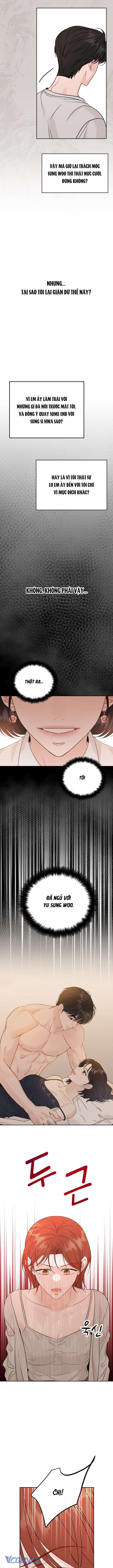 Người Một Nhà Chap 100 - Next Chap 101