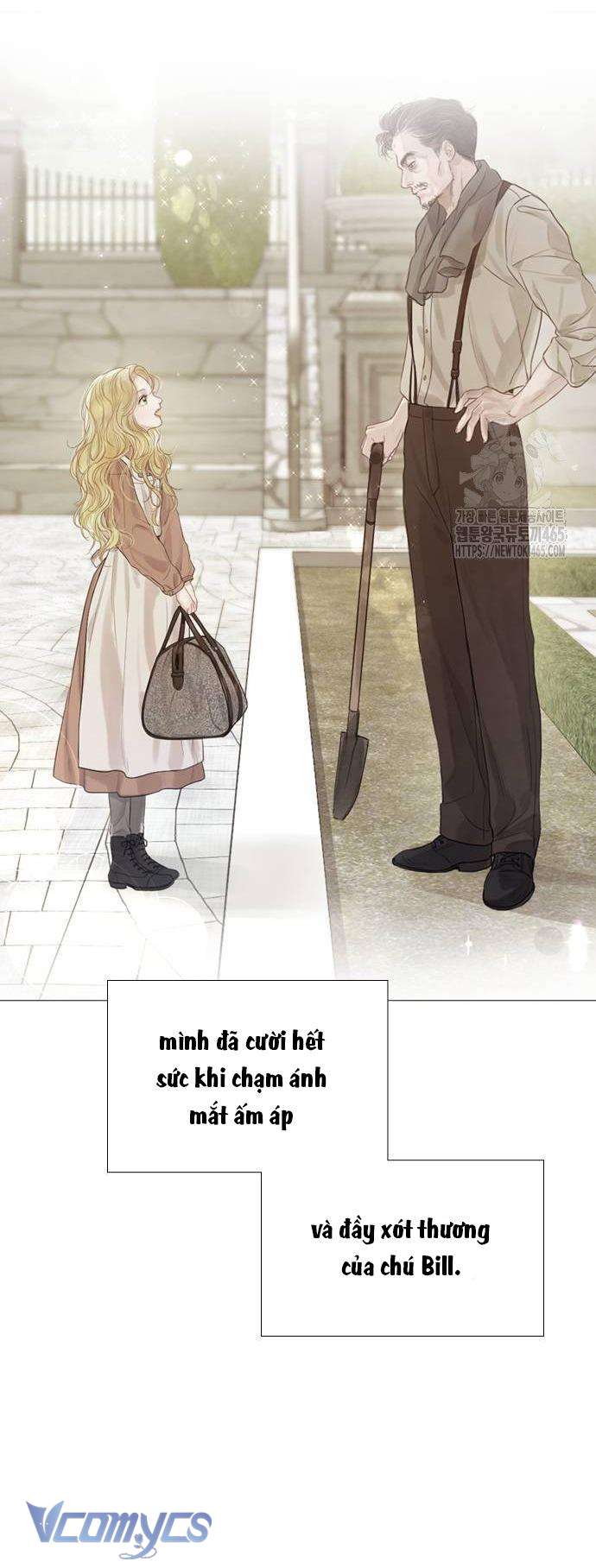 Hãy Khóc Và Cầu Nguyện Đi Chapter 26 - Trang 4