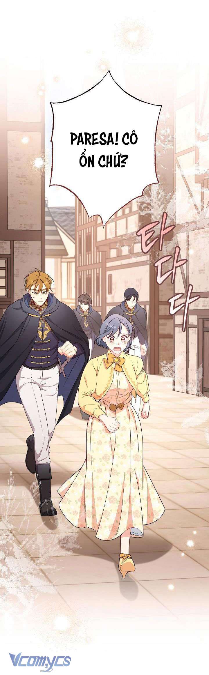 Hầu Gái Độc Quyền Của Hoàng Hậu Phản Diện Chapter 11 - Next Chapter 12