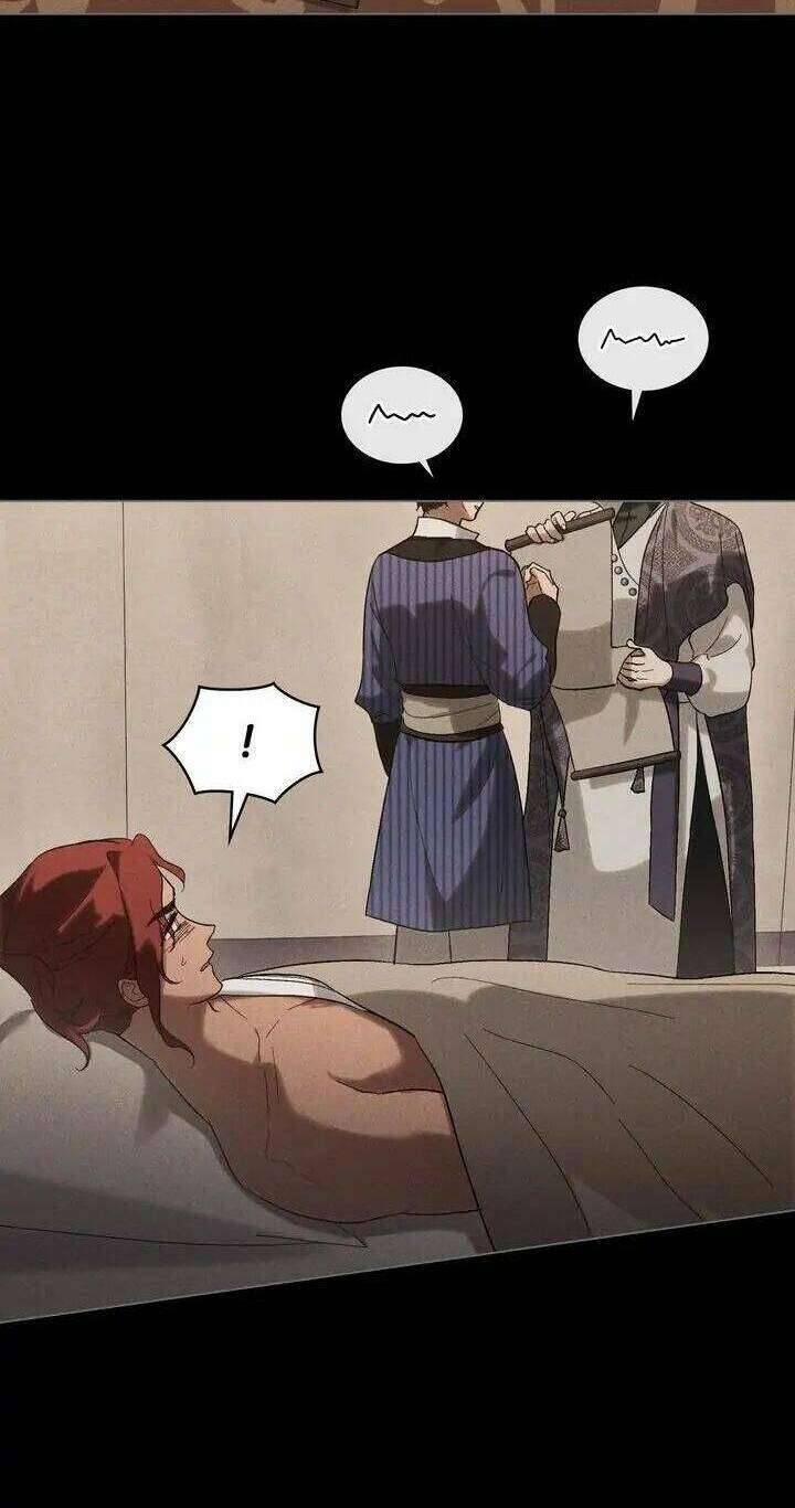 Khi Số Phận Tìm Đến Hai Ta Chapter 18 - Trang 4