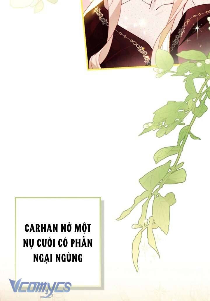 Nuôi vị hôn phu bằng tiền bạc. Chap 47 - Trang 2