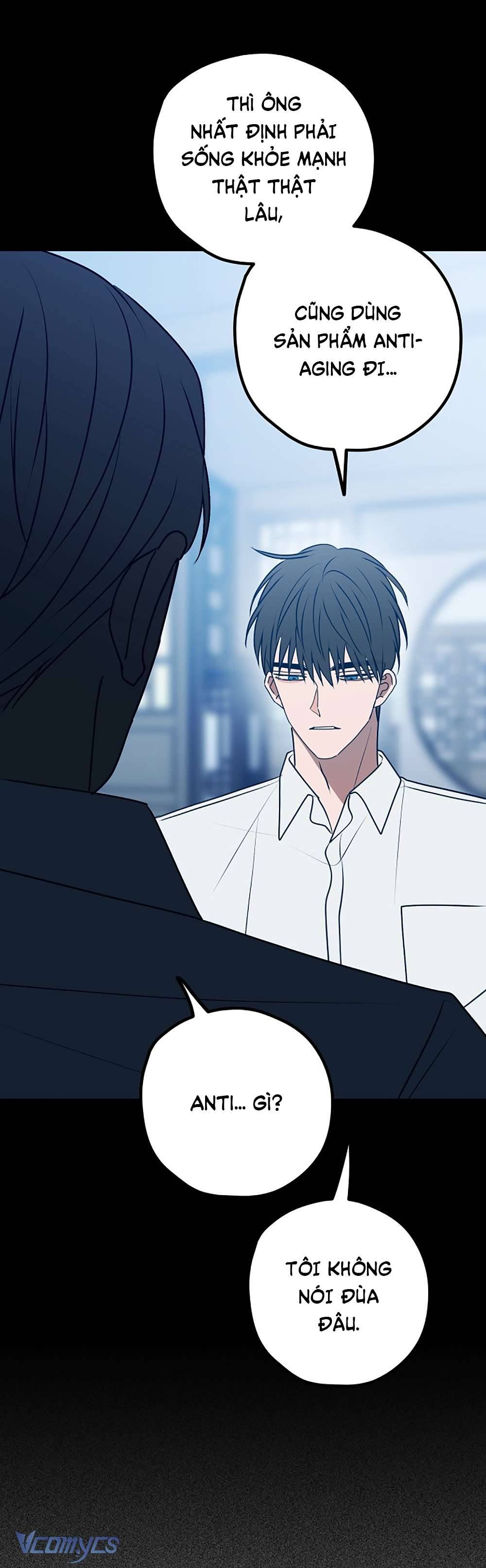 Kẻ Rác Rưởi Không Đáng Được Yêu Chapter 106 - Trang 4