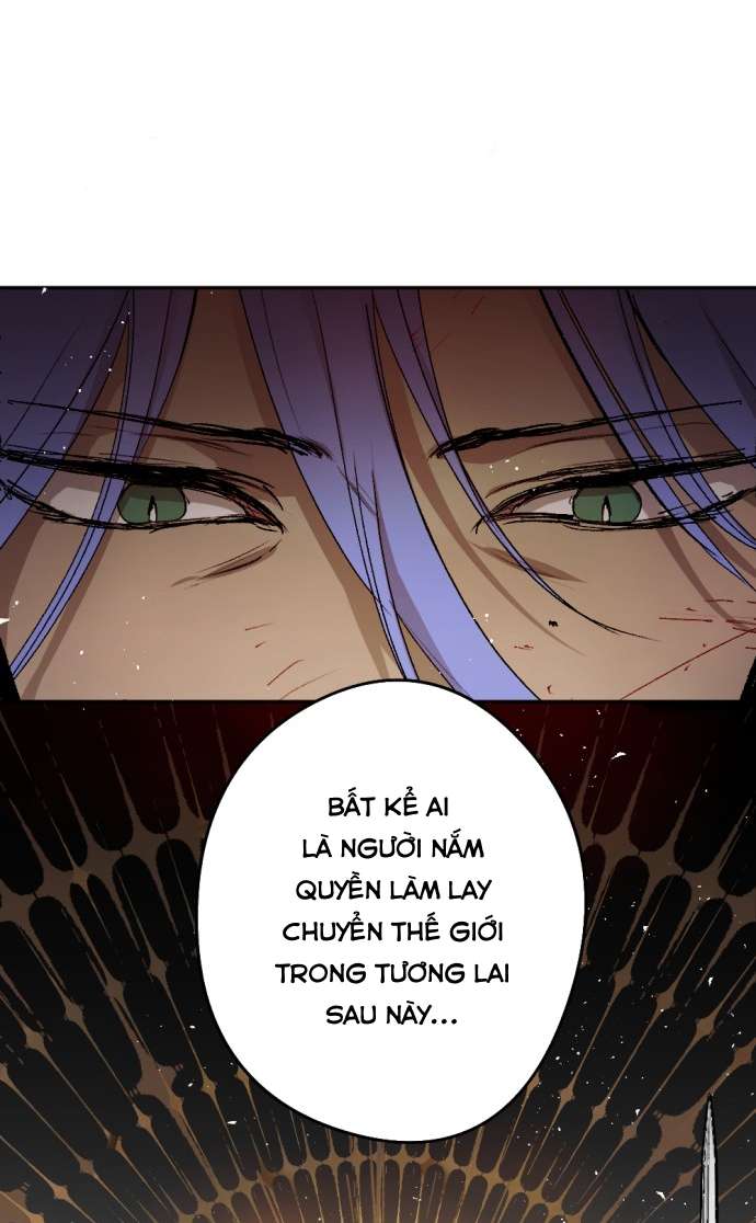 Lời Thú Nhận Của Chúa Tể Bóng Tối Chapter 110 - Trang 4