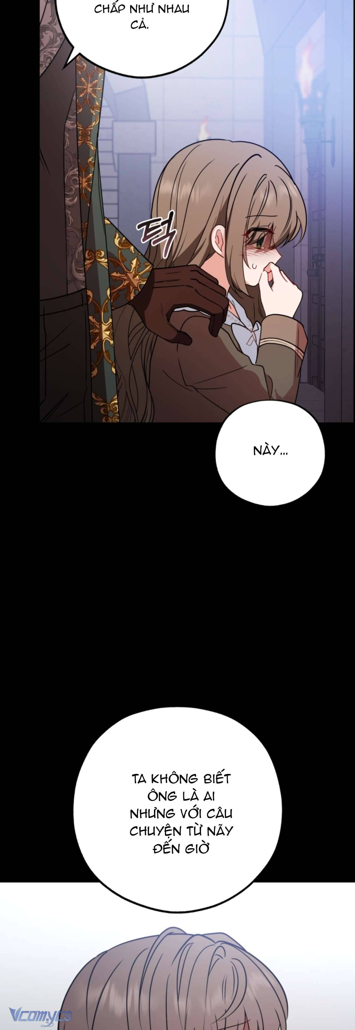 Được Yêu Thương Mà Còn Ngại Ngùng Sao! Chapter 13 - Trang 4