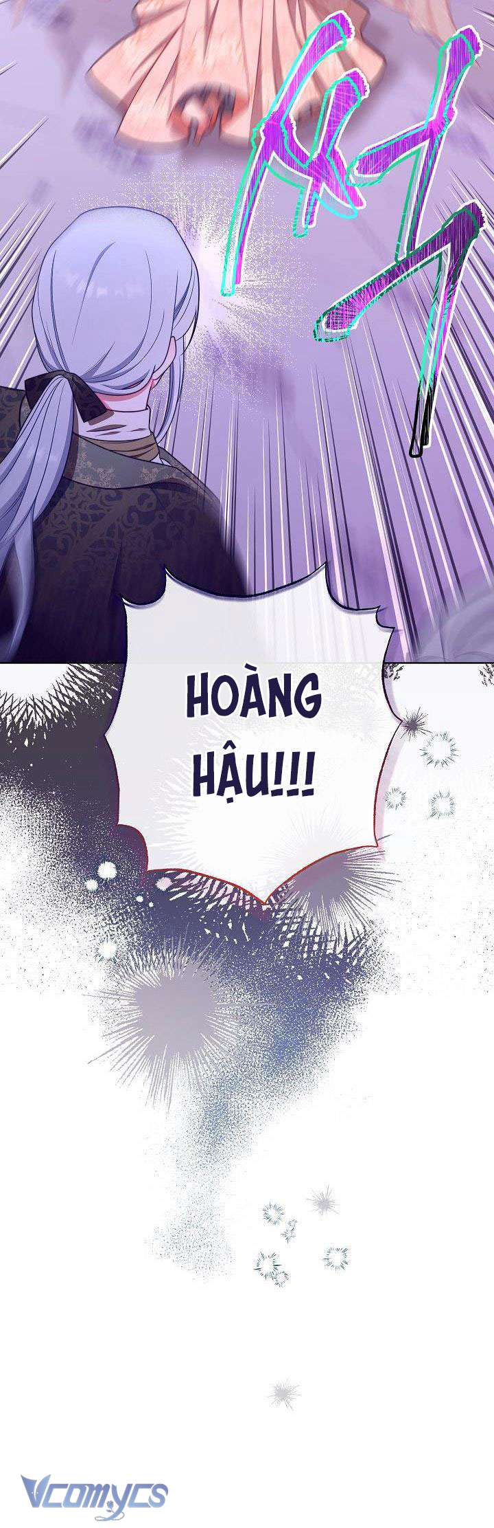 Hầu Gái Độc Quyền Của Hoàng Hậu Phản Diện Chapter 16 - Trang 4