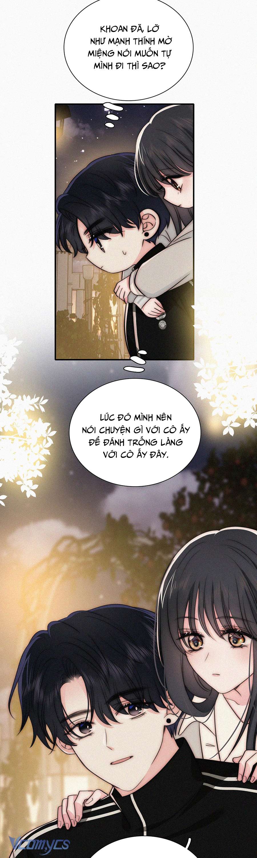 Một Mực Cưng Chiều Chap 102 - Trang 2