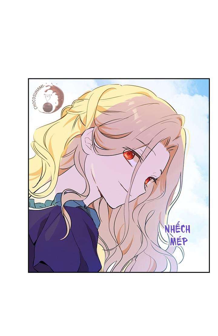 Tôi Là Minh Chứng Của Sự Thật Chap 3 - Trang 3