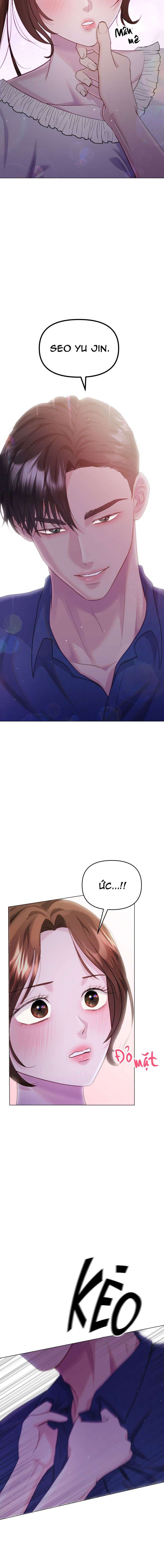 Hướng Dẫn Thu Phục Mãnh Thú Chap 42 - Next Chap 43