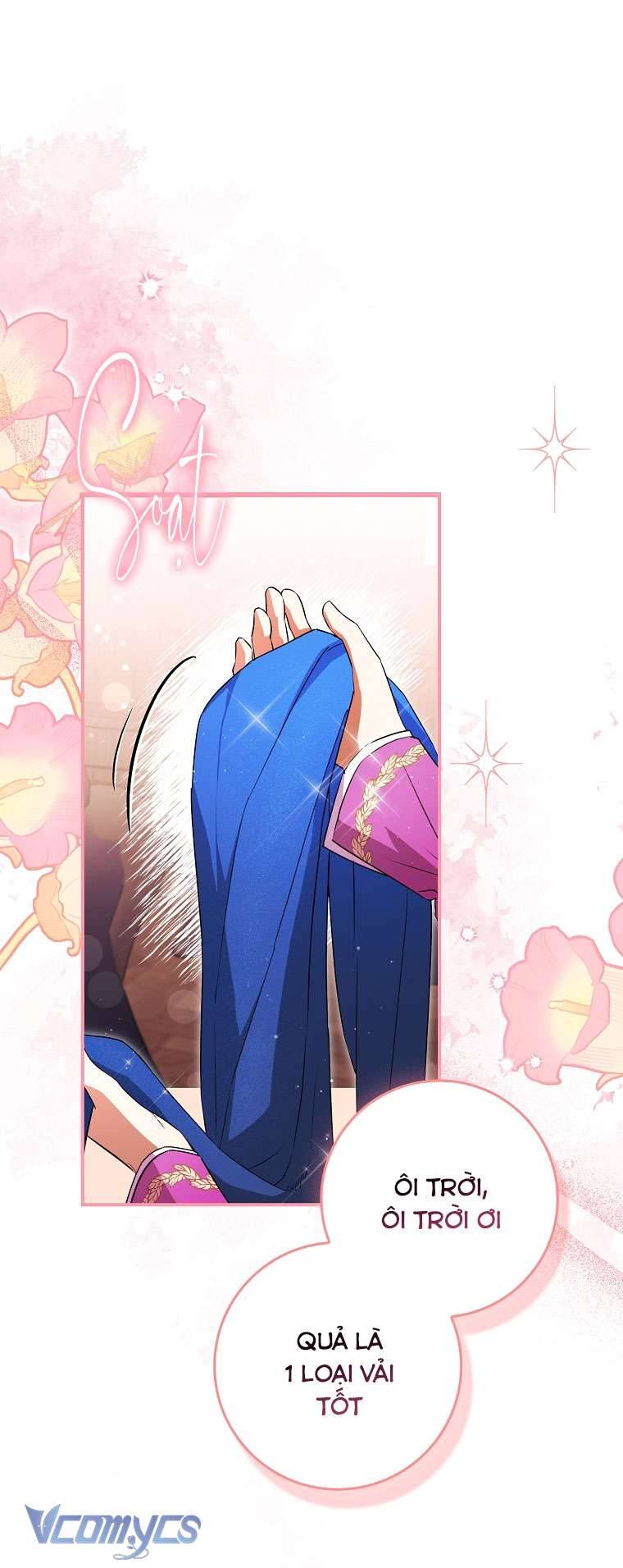 Thời Hạn Cuối Cùng Đang Tràn Ngập Trên Cửa Sổ Trạng Thái Chap 14 - Trang 4