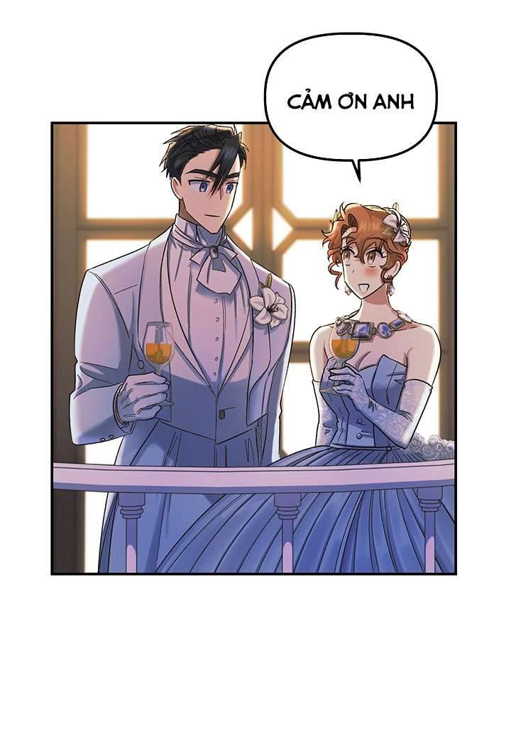 May Mắn Hay Bất Hạnh Chap 54 - Next Chap 55