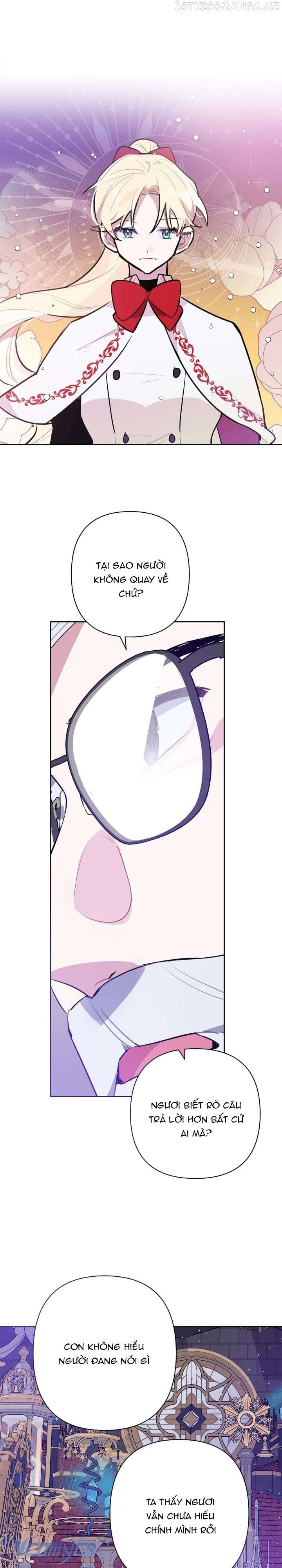 Cách Để Giết Một Pháp Sư Chapter 56 - Next Chap 57