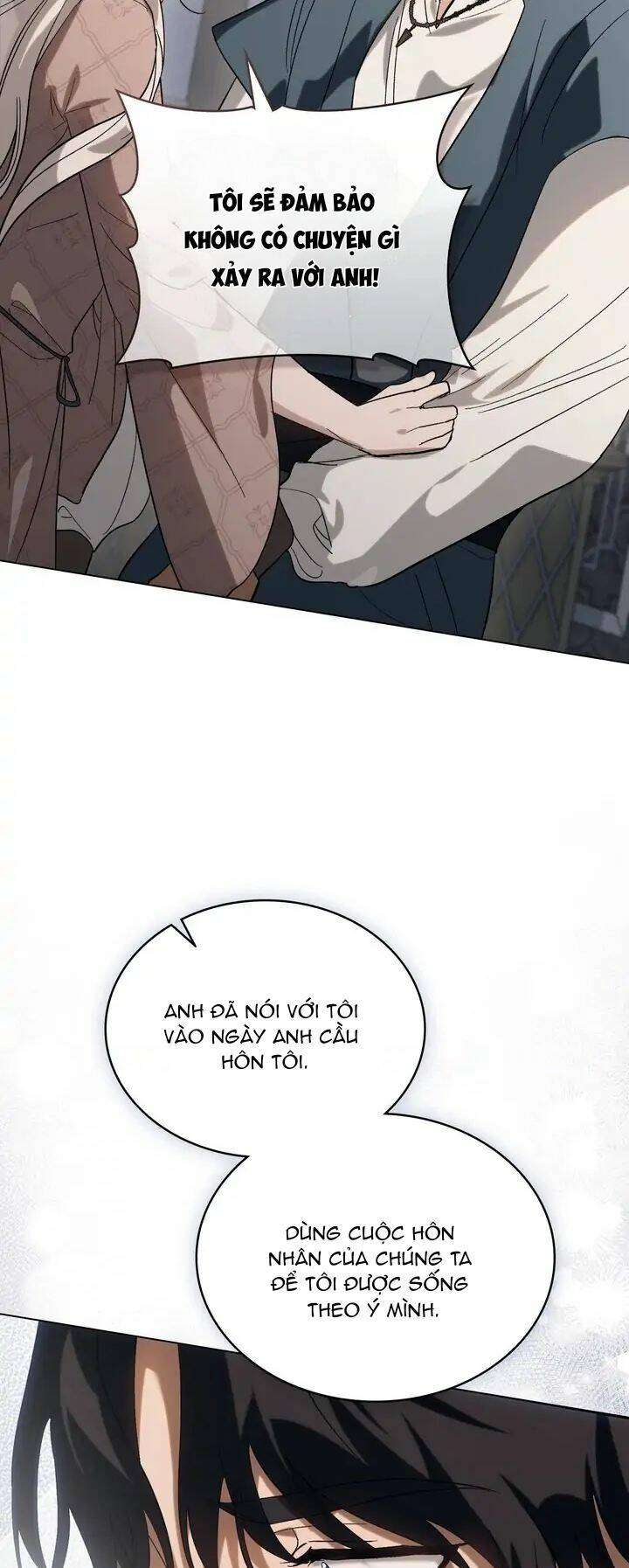 Khi Số Phận Tìm Đến Hai Ta Chapter 15 - Trang 4