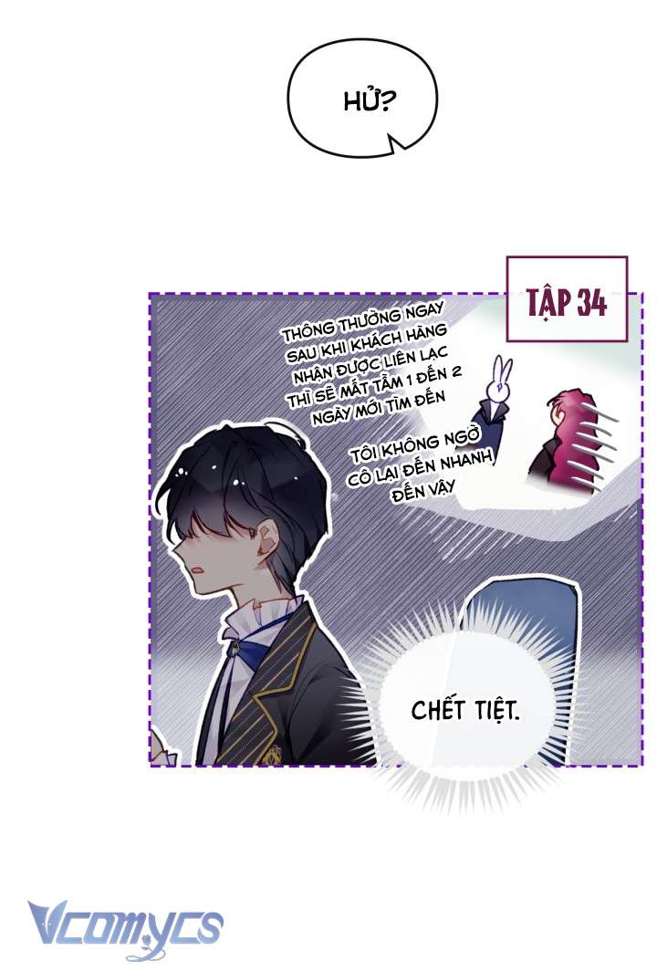 Kết Cục Của Nhân Vật Phản Diện Chỉ Có Thể Là Cái Chết Chapter 108 - Trang 4