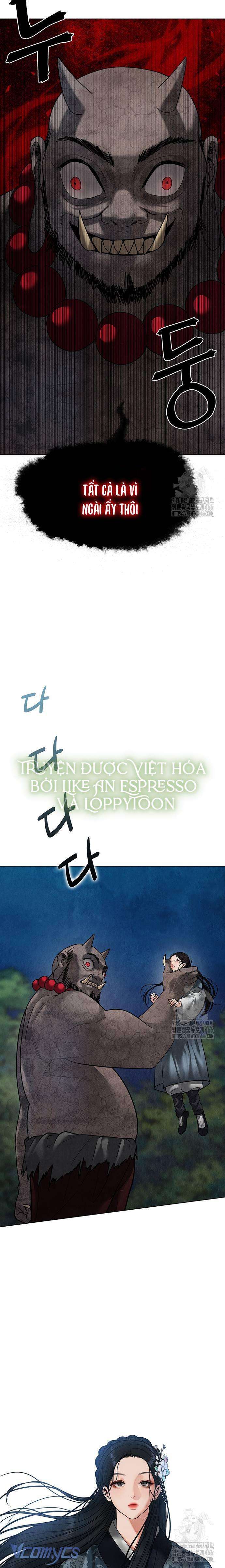 Quỷ Hồn Chap 13 - Next Chap 14