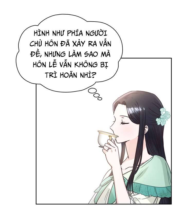Công Nương Su Chapter 12 - Trang 4